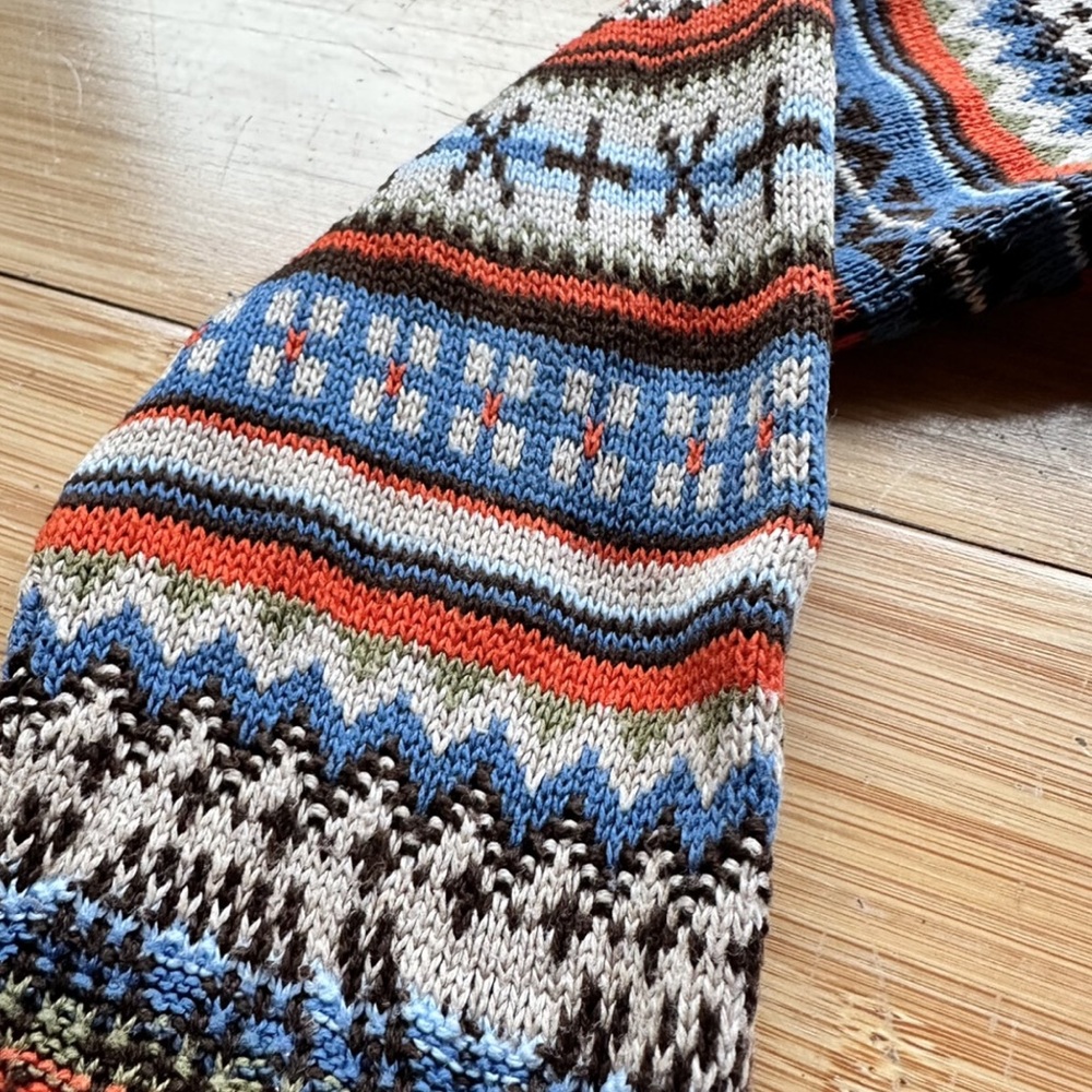 Hanna Andersson Cardigan - Picture 3 of 5